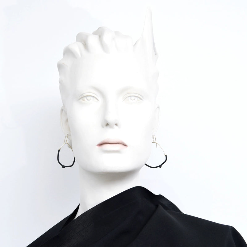 Morph Earrings