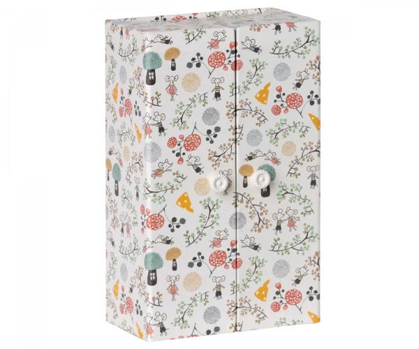 Maileg, Wedding Mice Couple in Box