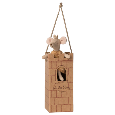 Maileg, Princess Mouse, Big Sister