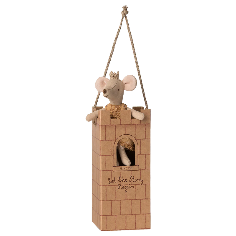 Maileg, Princess Mouse, Big Sister