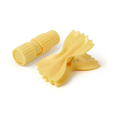 Snackaroni Pasta Bag Clips