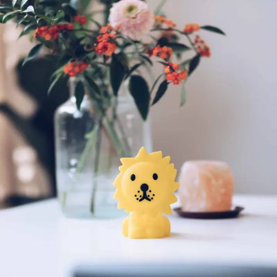 Lion Night Light