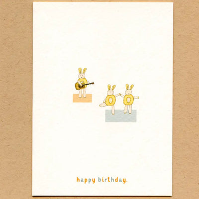 Birthday Wishes Boxed Greeting Cards