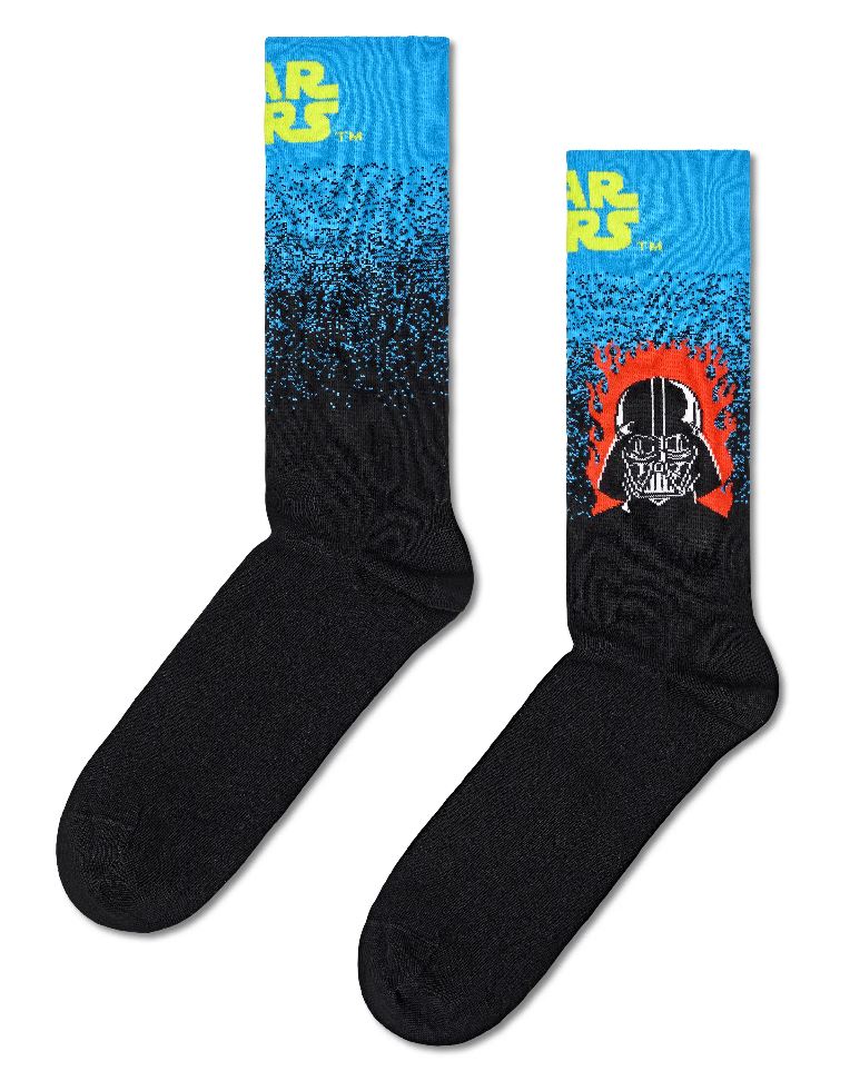 Darth Vader Star Wars Socks