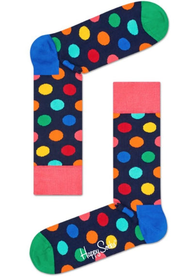 Big Dot Sock
