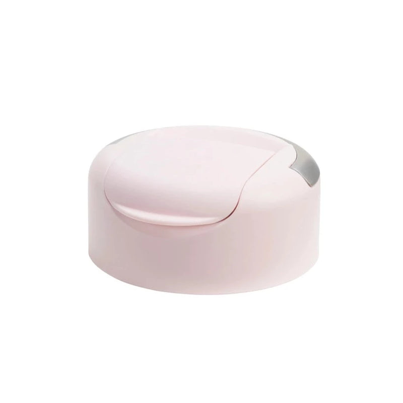 Drink Thru Leak Proof Lid Water Bottle