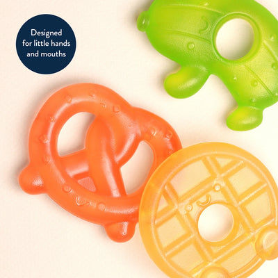 Cutie Coolers Water Filled Teethers