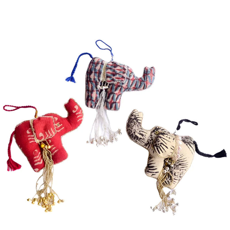 Ornament Hathi