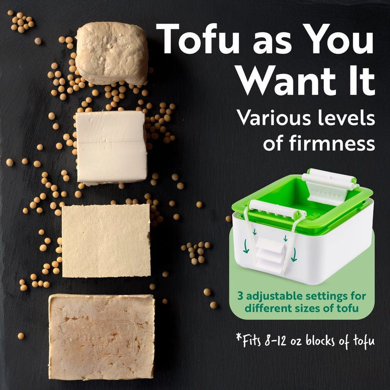 Tofuture Tofu Press