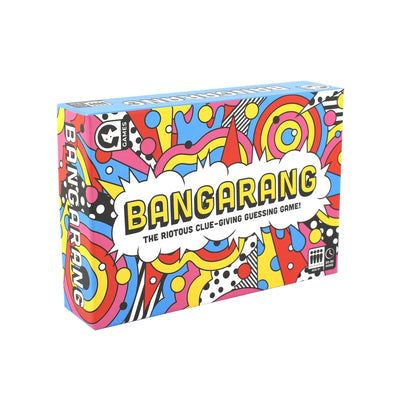 Bangarang Game