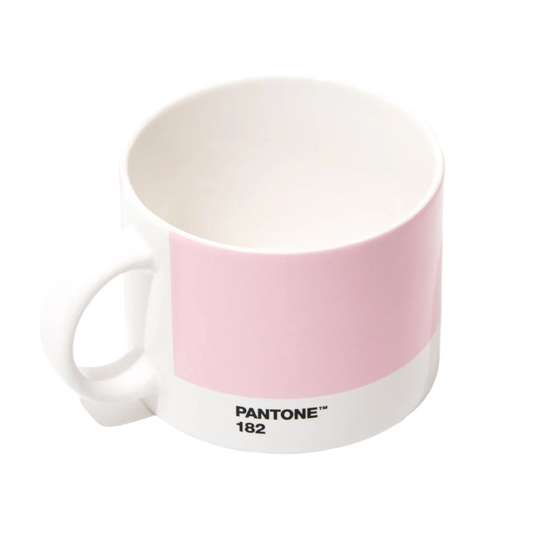 Pantone Tea Cup: Light Pink