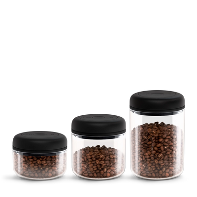 Atmos Vacuum Canister 1.2 L