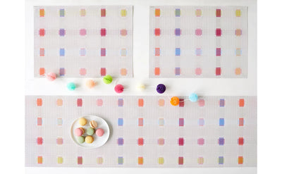 Placemat - Sampler Rectangle