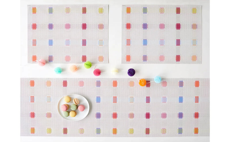 Placemat - Sampler Rectangle