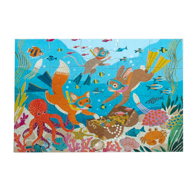 Deep Sea Treasure 20 Piece