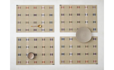 Placemat - Sampler Rectangle