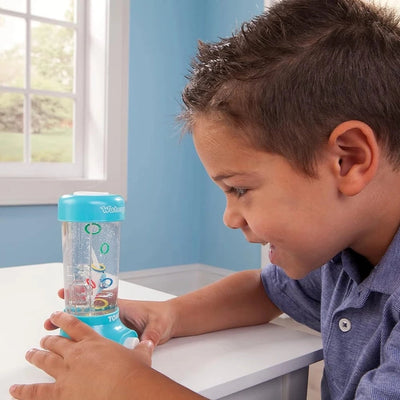 Push-Fun Water Game