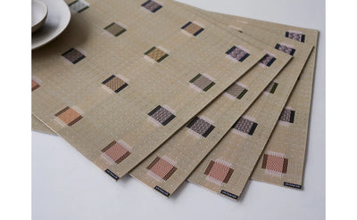 Placemat - Sampler Rectangle
