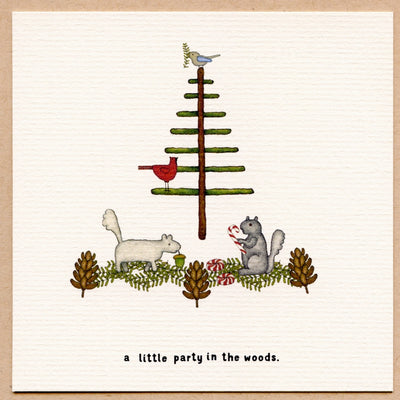 WINTER HOLIDAY ITEMS