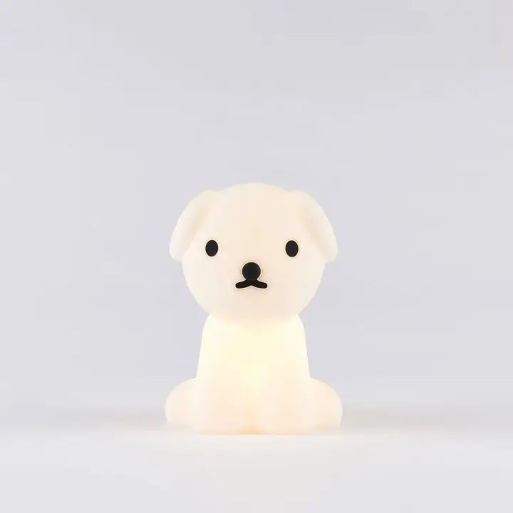 Snuffy the Dog Night Light