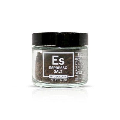 Luxe Infused Salt Gift Set