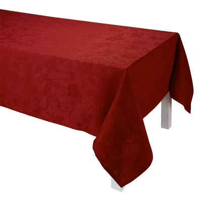 Le Jacquard Français, 8 Foot Tivoli Velvet Runner