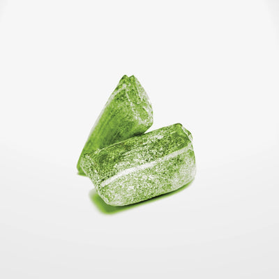Key West Key Lime Buds Hard Candy