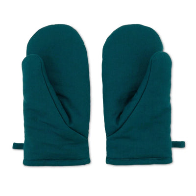 Oven Mitt Set of Two