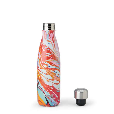 Marble Swirl Water Bottle by S'well