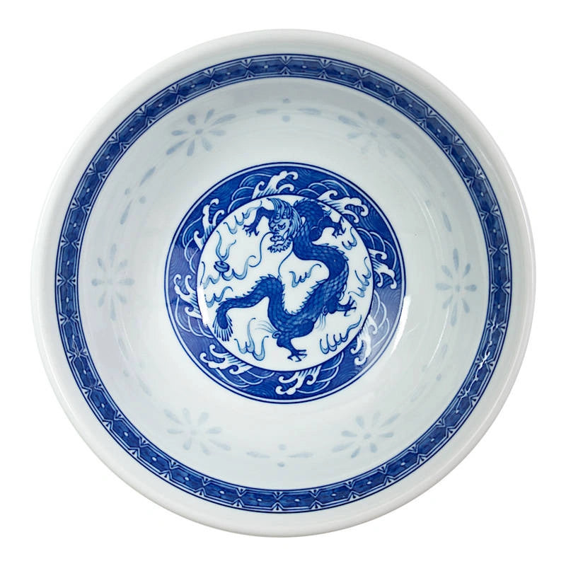 Miya, Dragon 8.25" Ramen Bowl