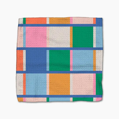 Fruit Basket Dishcloth Set
