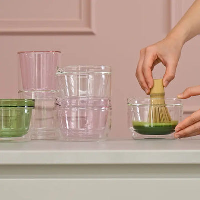 Matcha Tea Set
