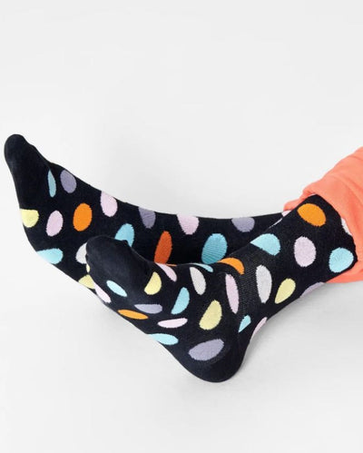 Big Dot Sock