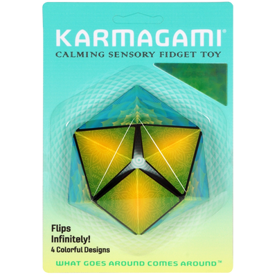 Karmagami Fidget Toy