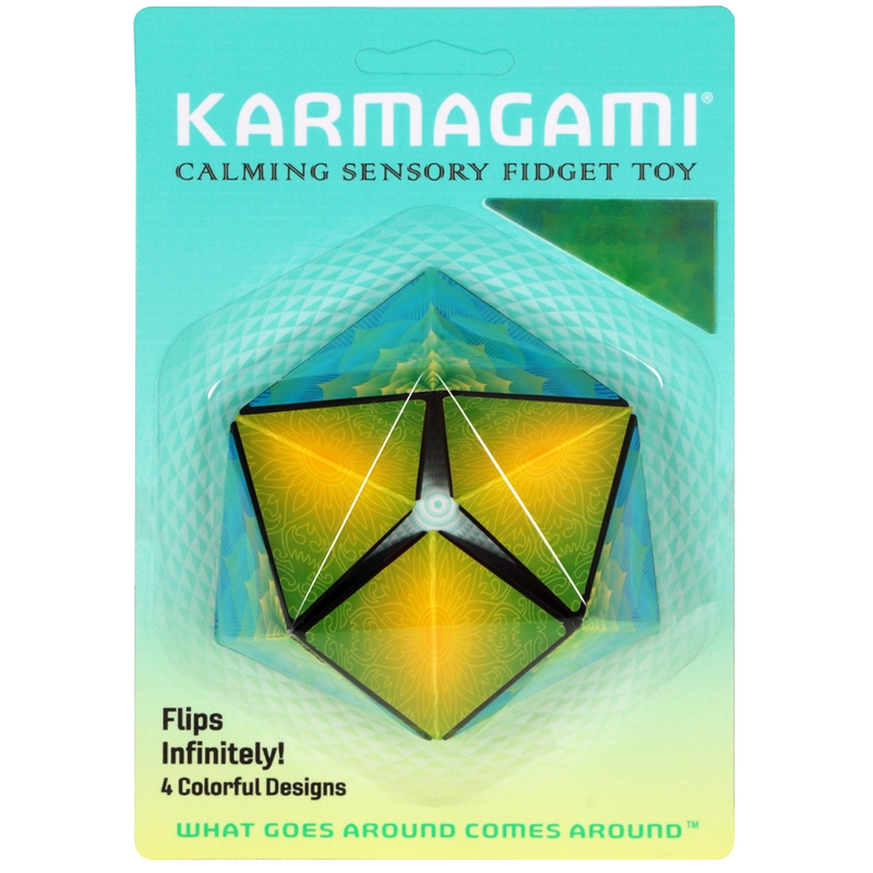 Karmagami Fidget Toy
