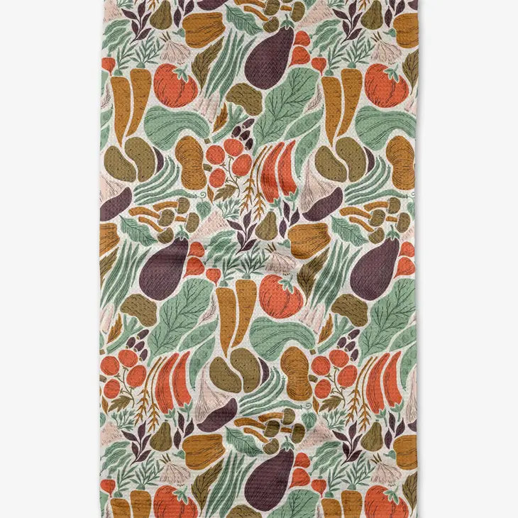 Twila Kitchen Tea Towel