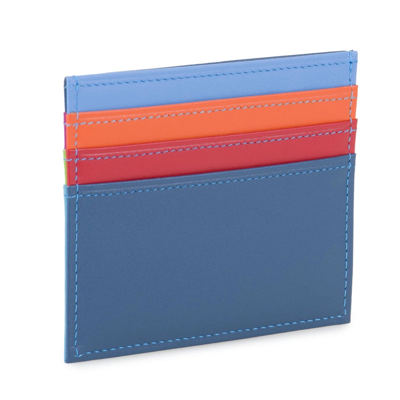 Double Sided Credit Card Holder in Liguria
