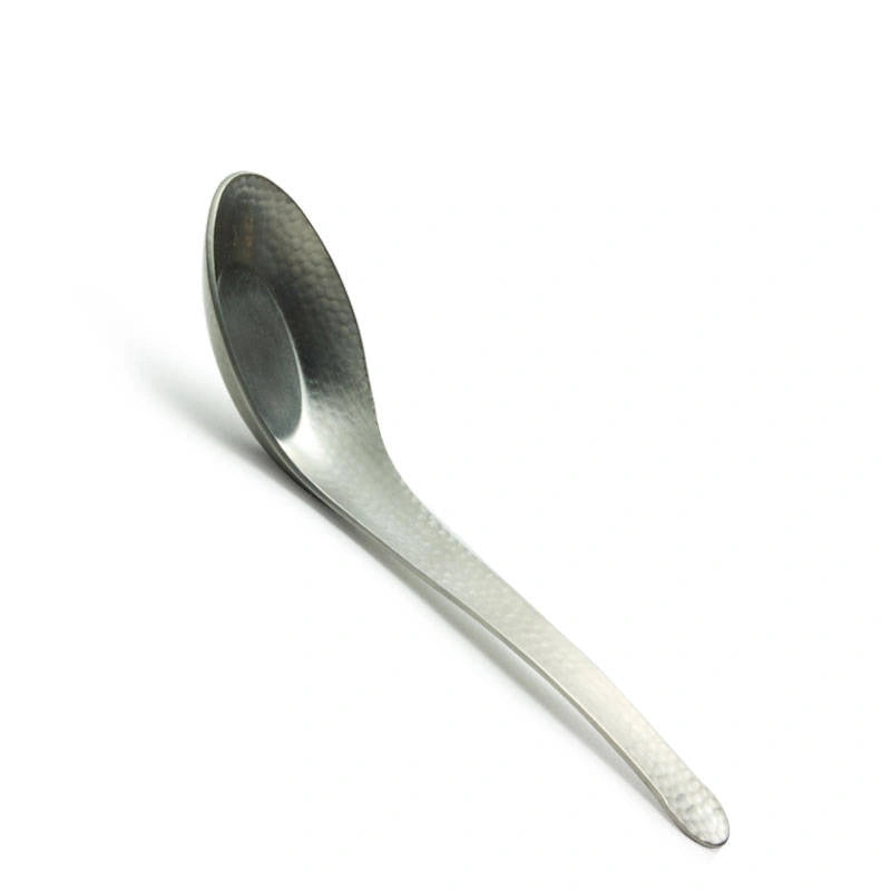 Miya, Nagomi Soup Spoon