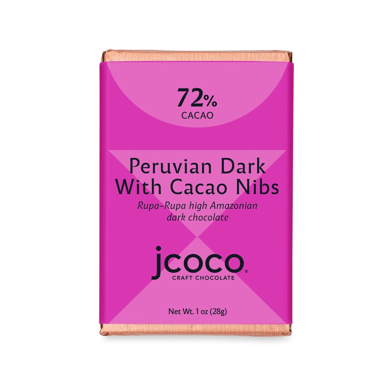 Tropical Tasting Flight Chocolate Bar 3 oz