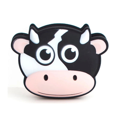 Talking Cow Bag Clip