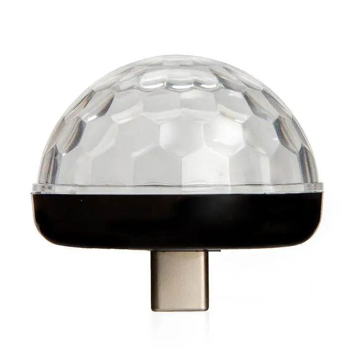 Phone Disco Light – AKAR Design