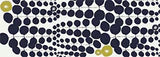 Until 100% Merino Wool Scarf in Nero