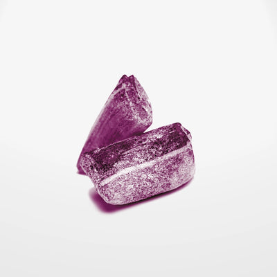Muscadine Grape Buds Hard Candy