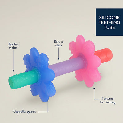 Teensy Teether Tubes