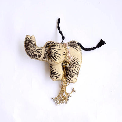Ornament Hathi