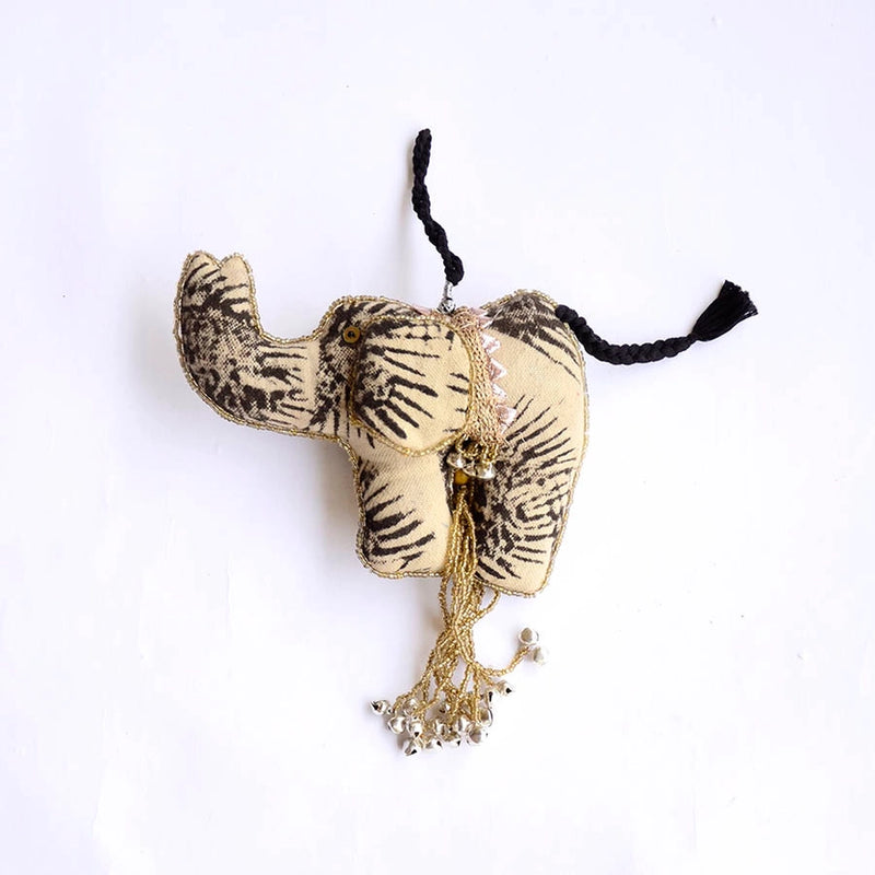 Ornament Hathi