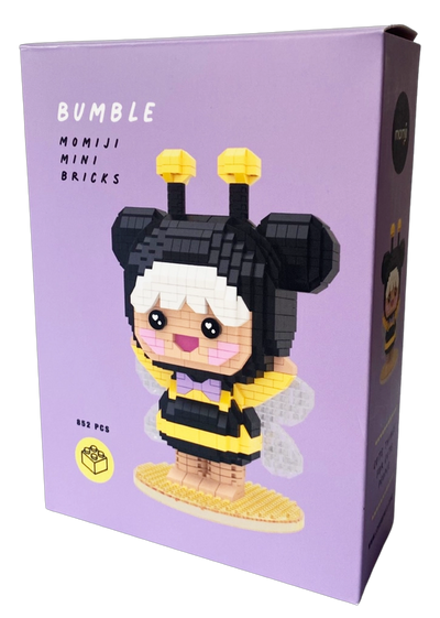 Bumble Mini-Bricks