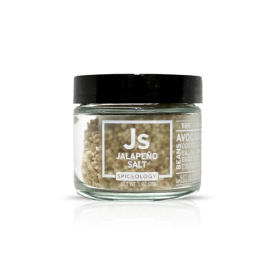 Luxe Infused Salt Gift Set