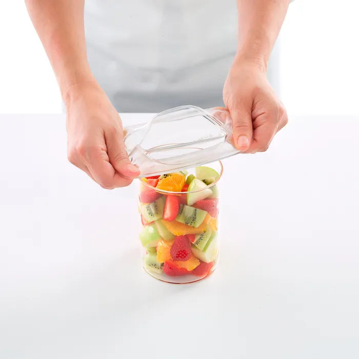 Reusable Flexible Lids, 3 Pack