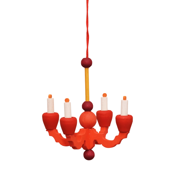 Graupner Chandelier Ornament
